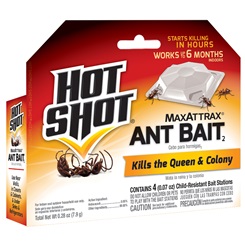 2040W Ant Bait Left